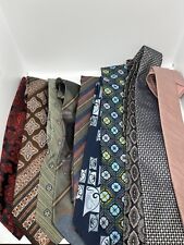 Krawatten konvolut designer gebraucht kaufen  München