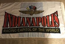 Indianapolis racing capitol for sale  Massillon