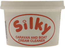 Silky caravan motorhome for sale  Shipping to Ireland