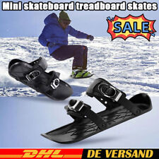 Mini ski skates gebraucht kaufen  Deutschland