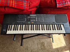 Technics kn800 keyboard for sale  FERNDOWN