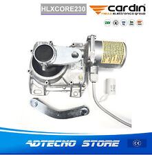 Cardin hlxcore230 motoriduttor usato  Palermo