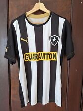 Camiseta de futebol rara Botafogo 2013/14 PUMA M comprar usado  Enviando para Brazil
