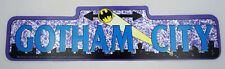 Batman gotham city for sale  Tallmadge