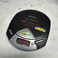 Sony Walkman D-CJ506CK CD Player & MP3 Player Car Ready W/ G Protection for sale  Shipping to South Africa