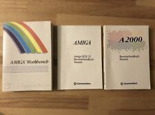 Amiga commodore c64 gebraucht kaufen  Eckernförde