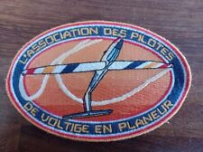Patch association pilotes d'occasion  Allennes-les-Marais