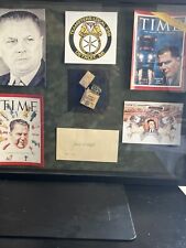 Jimmy hoffa collectables for sale  Irvine