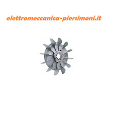 Ventola alluminio raffreddamen usato  Italia