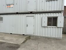 Portable site office for sale  STOCKTON-ON-TEES