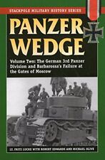 Panzer wedge german for sale  UK