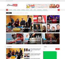 Fully automated news d'occasion  Expédié en Belgium