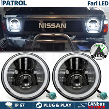 Fari full led usato  Italia