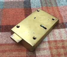 Antique door box for sale  SALISBURY