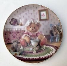 Cherished teddies little for sale  POOLE