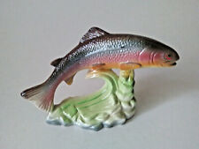 Vtg salmon trout for sale  LARGS