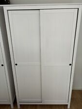 white wardrobes for sale  LONDON