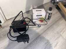 Airbrush compressor kit for sale  LONDON