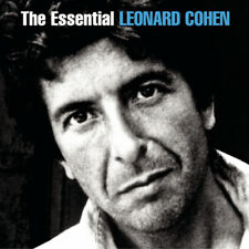 Essential leonard cohen for sale  Minneapolis