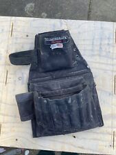 Diamondback Toolbelts Mitre Pouch  for sale  Shipping to South Africa