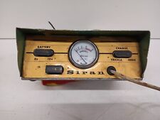 Vintage siran battery for sale  CRAIGAVON