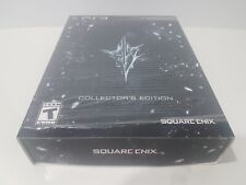 Final Fantasy XIII: Lightning Returns (Edição de Colecionador) [PS3] [Completo!] comprar usado  Enviando para Brazil