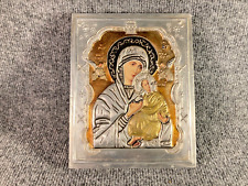 Vintage orthodox icon for sale  Austin