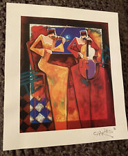 Charles lee seriolithograph for sale  USA