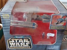 Star wars micro for sale  PAISLEY