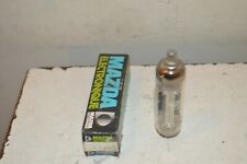 Ancien tube lampe d'occasion  Toulouse-