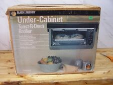 black decker spacemaker toaster oven for sale  Mount Juliet