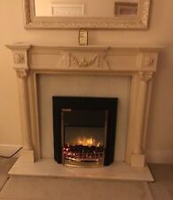 Adams style fireplace for sale  CHESTER
