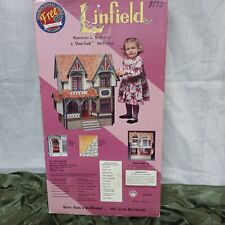 Wow dollhouse linfield for sale  Shipping to Ireland