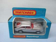 Matchbox superkings ford for sale  USA