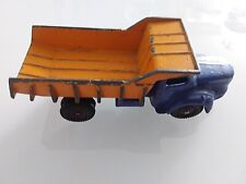 Dinky toys camion d'occasion  Châtenay-Malabry