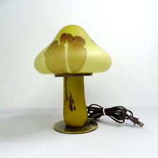 Vintage glass mushroom for sale  Buffalo