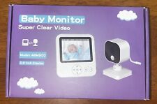 Baby monitor video usato  Albano Laziale