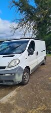 Vauxhall vivaro lwb for sale  CHELTENHAM