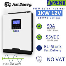 solar inverter grid for sale  Shipping to Ireland