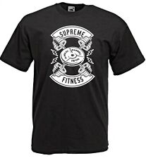 Shirt maglietta fitness usato  Castellammare Del Golfo