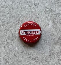 cruzcampo beer for sale  CANNOCK
