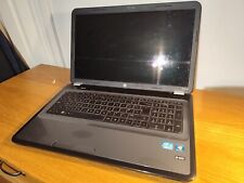 Laptop pavilion g7 for sale  UK