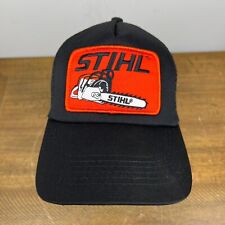 Stihl chainsaw hat for sale  Lusby