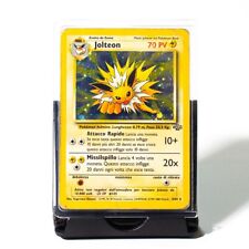 Pokemon jolteon jungle usato  Montevarchi