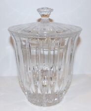 Stunning mikasa crystal for sale  Oswego