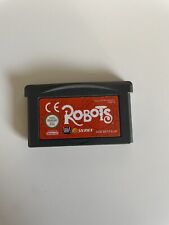 Gameboy advanced robins gebraucht kaufen  Nußloch