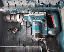 Bosch gsh sds for sale  LINCOLN