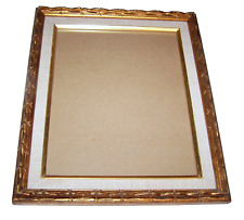 Gold wood picture for sale  San Antonio
