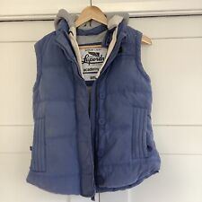 Superdry ladies blue for sale  GERRARDS CROSS