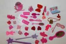 Barbie accessoires flacon gebraucht kaufen  Erftstadt